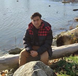 Meet your Posher, Azam